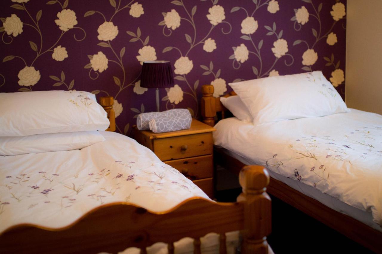 Aden House Bed And Breakfast Mintlaw Exterior photo